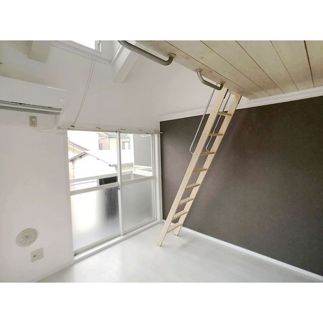 6/19 リビング/ダイニング