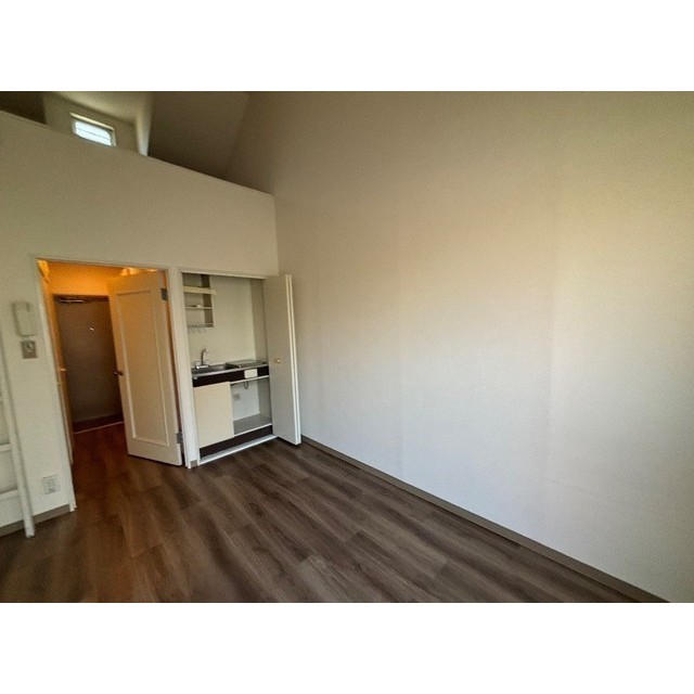 5/21 リビング/ダイニング