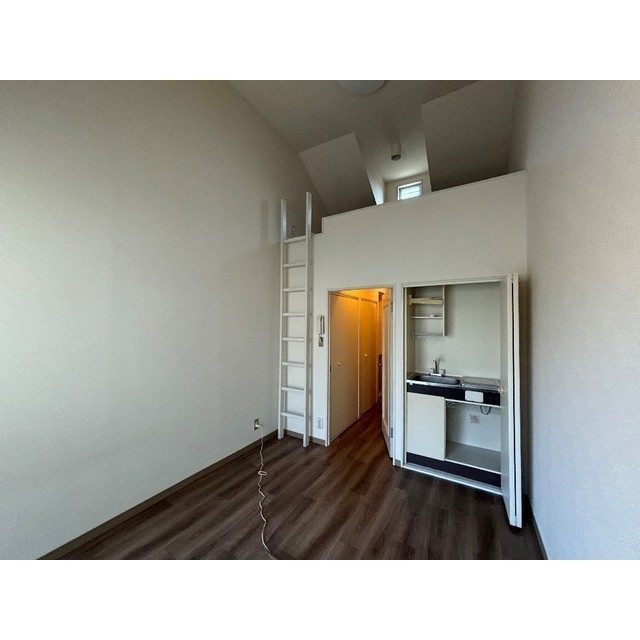 6/21 リビング/ダイニング