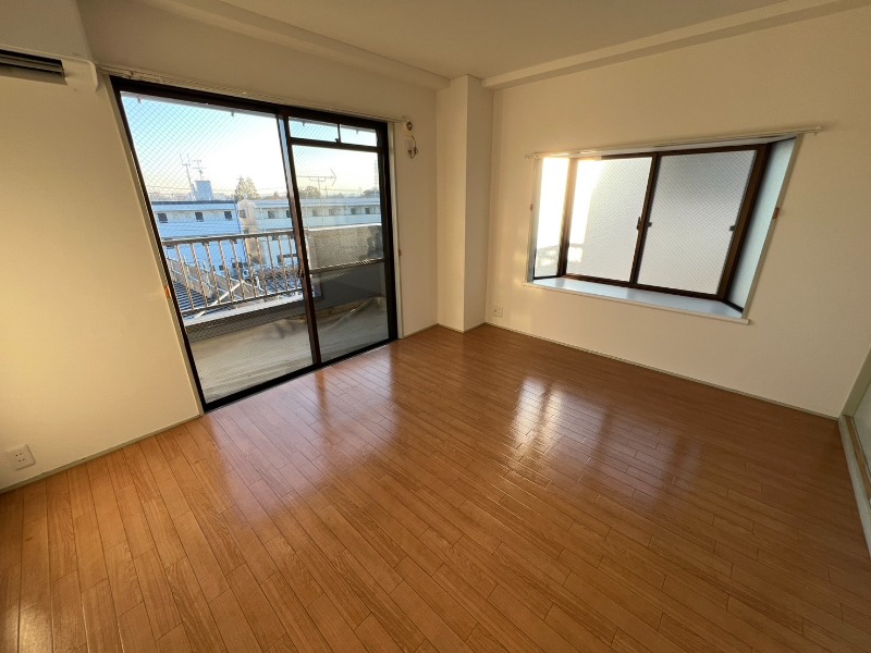 3/10 リビング/ダイニング