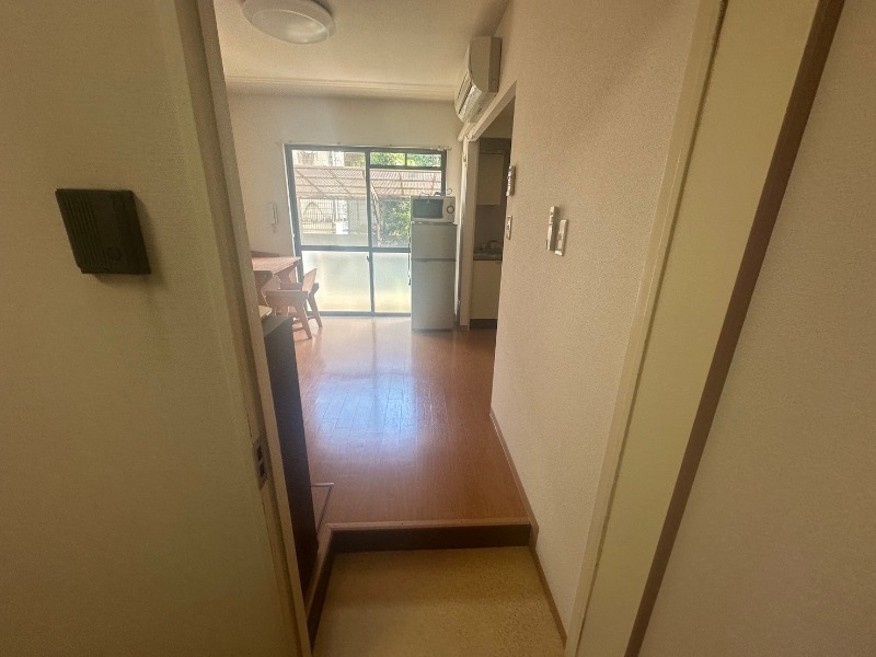 4/8 リビング/ダイニング