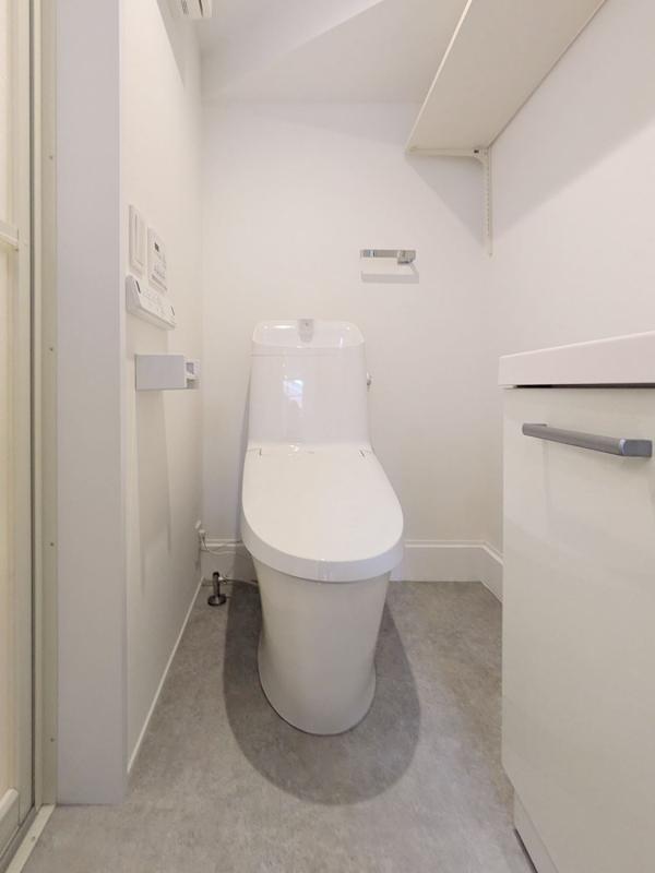 11/17 バルコニー