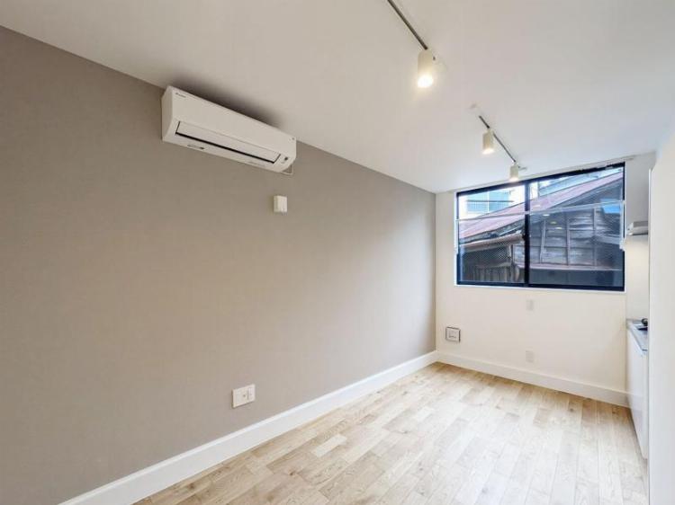 3/17 リビング/ダイニング