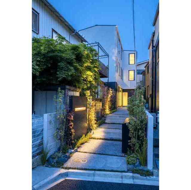 14/15 エントランス