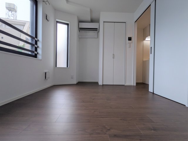 4/21 リビング/ダイニング