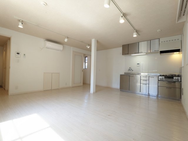 3/11 リビング/ダイニング