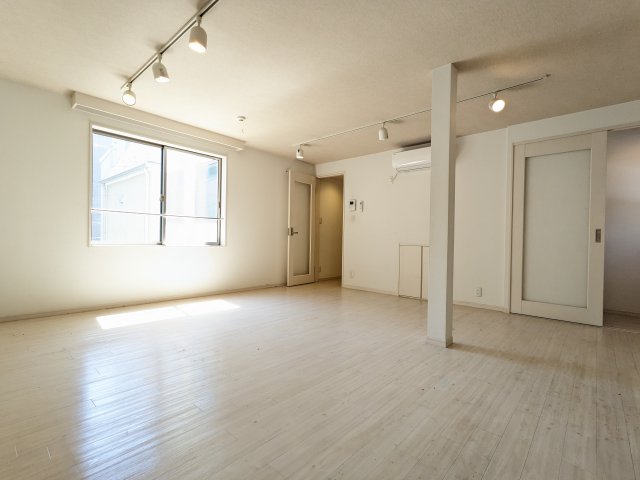 4/11 リビング/ダイニング