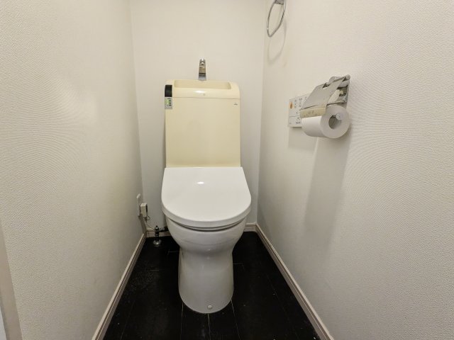 9/12 トイレ