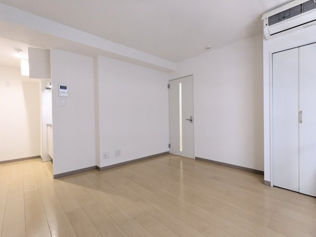 4/24 リビング/ダイニング