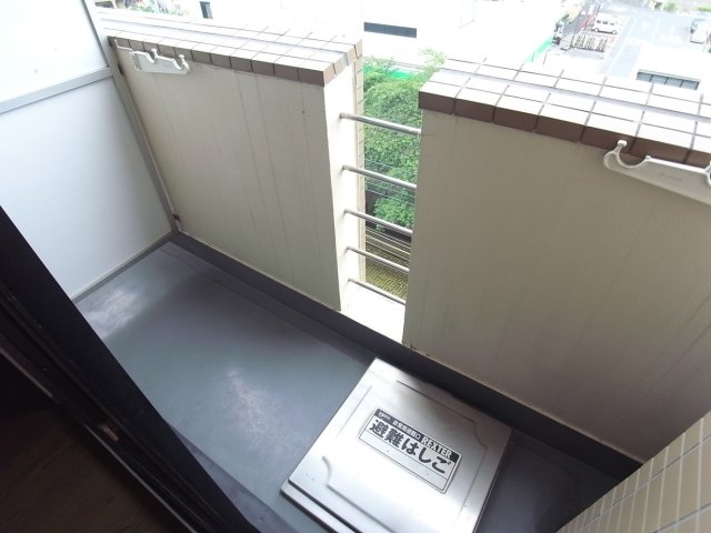 15/28 バルコニー