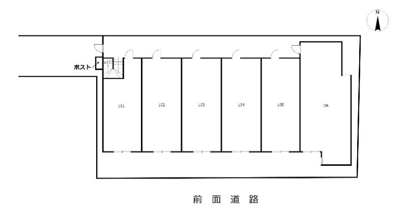 4/4 周辺