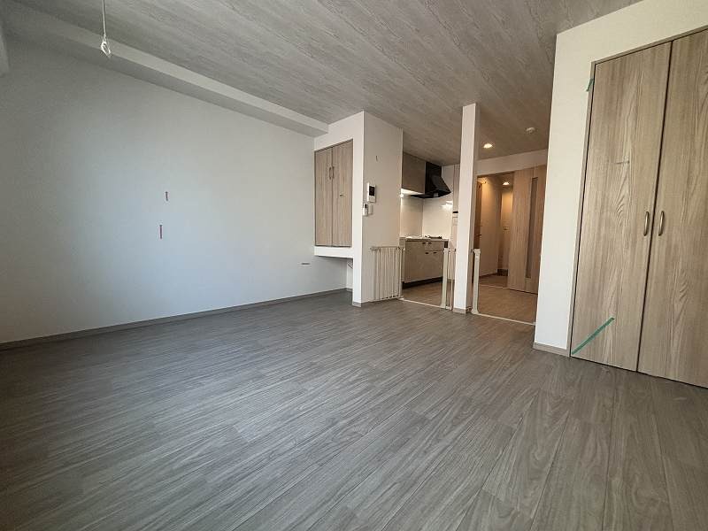 4/29 リビング/ダイニング