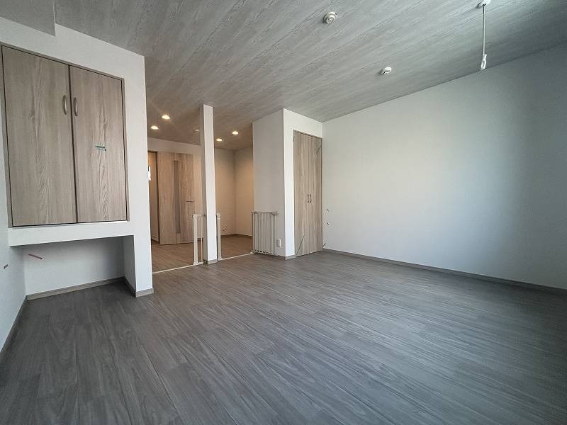 5/29 リビング/ダイニング