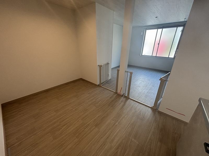 7/29 リビング/ダイニング