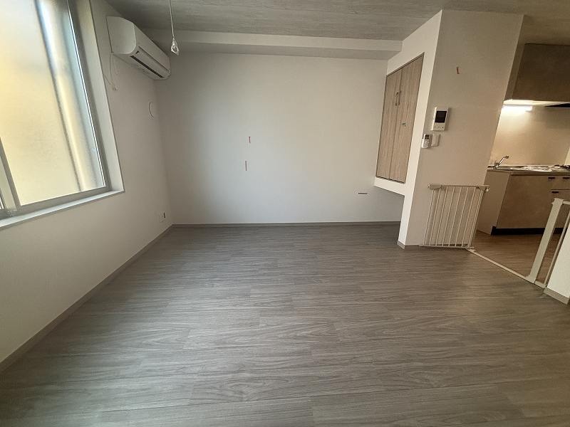 3/29 リビング/ダイニング