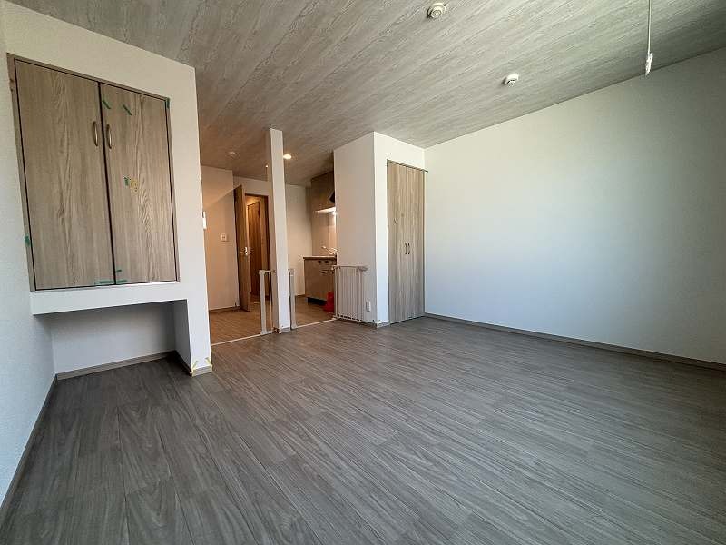 3/23 リビング/ダイニング