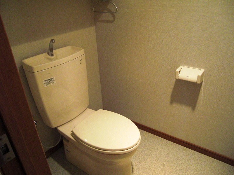 7/20 トイレ