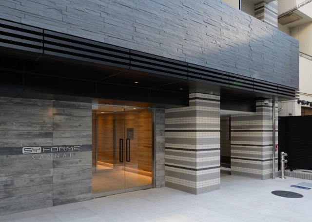 14/24 エントランス