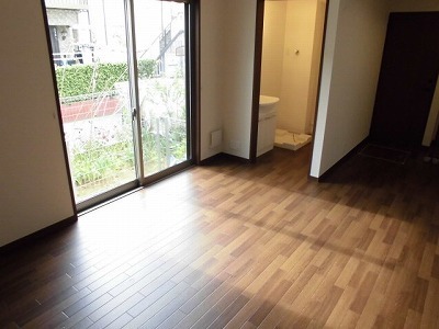 5/22 リビング/ダイニング