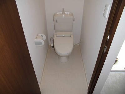 14/22 トイレ