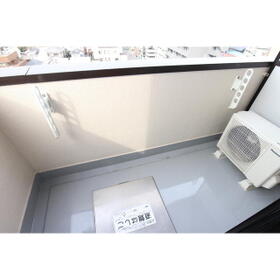 13/15 バルコニー