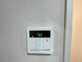 13/16 バルコニー