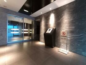 11/11 エントランス