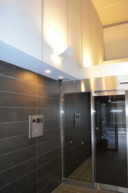 11/11 エントランス