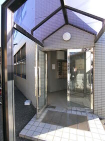 12/13 エントランス