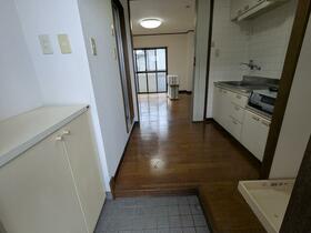 3/13 リビング/ダイニング