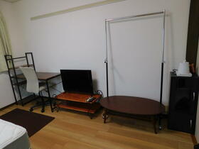 4/16 リビング/ダイニング