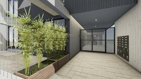 8/8 エントランス