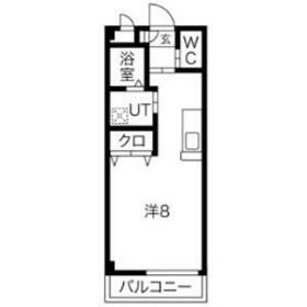 エミネンスの間取り