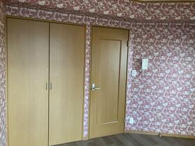 6/13 リビング/ダイニング