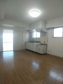 3/13 リビング/ダイニング