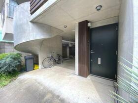 10/10 エントランス