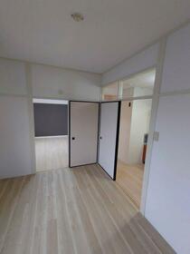 4/14 リビング/ダイニング