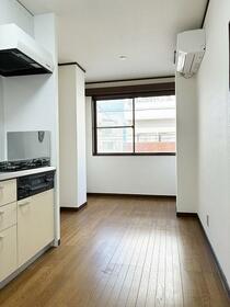 3/15 リビング/ダイニング