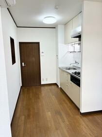 4/15 リビング/ダイニング