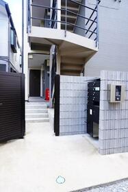 7/7 エントランス