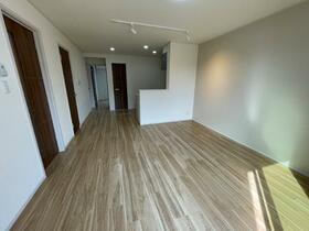 3/14 リビング/ダイニング