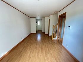 3/16 リビング/ダイニング