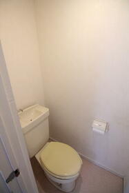 11/15 トイレ