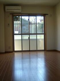 3/8 リビング/ダイニング