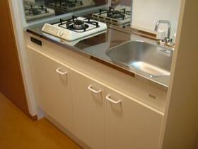 4/8 キッチン