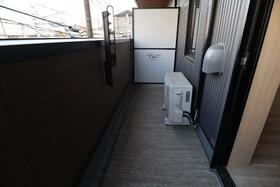 15/16 バルコニー