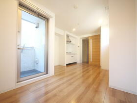 5/16 リビング/ダイニング