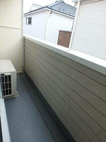 14/16 バルコニー