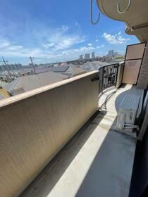 14/16 バルコニー