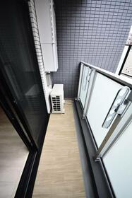 15/16 バルコニー